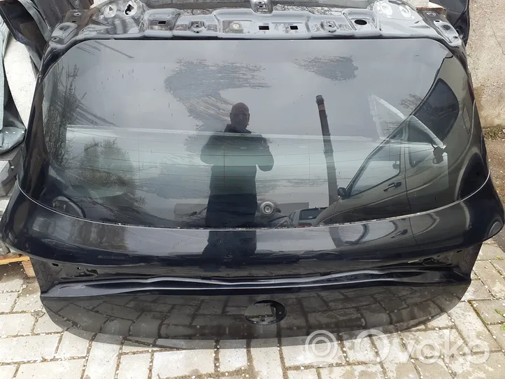 Mercedes-Benz EQB Tailgate/trunk/boot lid 
