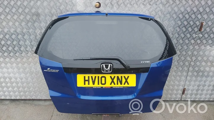 Honda Jazz Couvercle de coffre TYLNA