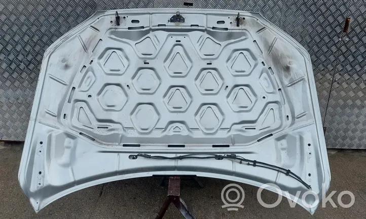 Volvo S80 Pokrywa przednia / Maska silnika MASKA
