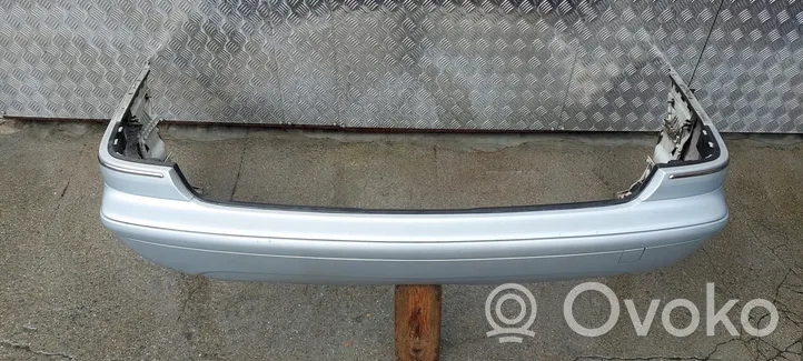 Mercedes-Benz C AMG W203 Rear bumper ZDERZAK