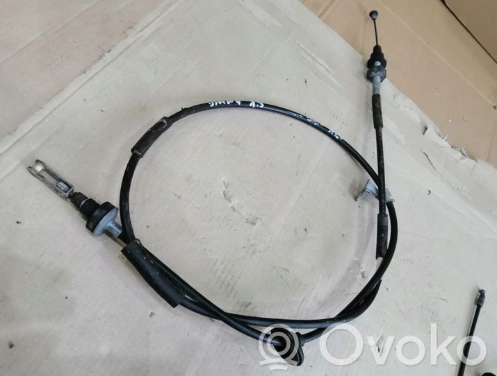 Câble D'embrayage ATE 24.3728-0336.2 Au Meilleur Prix