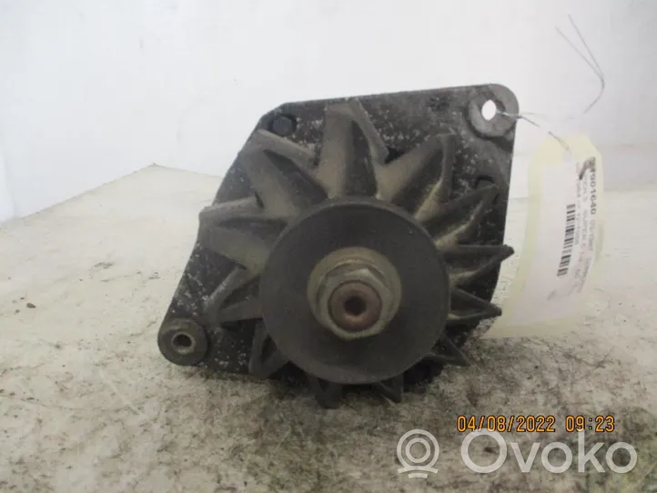 Renault Super R5 Alternator 2106085