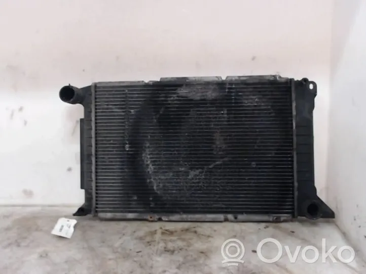 Ford Transit Radiateur de refroidissement 7138208