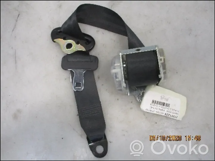 Toyota Yaris Ceinture de sécurité arrière 7337052130C1