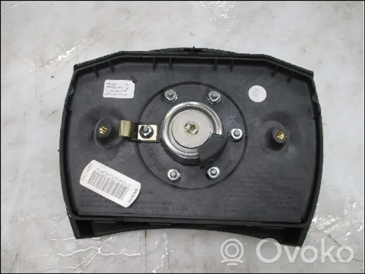 Renault Safrane Steering wheel airbag 7700423547