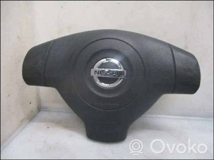 Nissan Pixo Airbag de volant 985104A00D