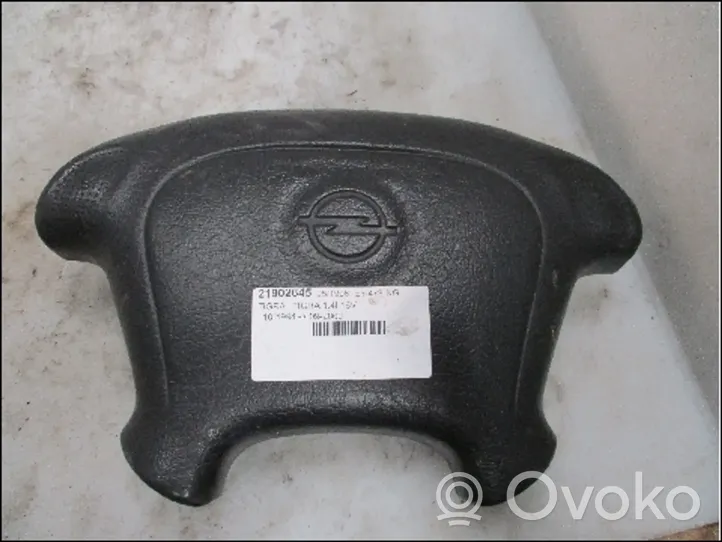 Opel Tigra A Airbag de volant 90436231