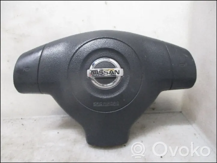 Nissan Pixo Airbag de volant 985104A00D