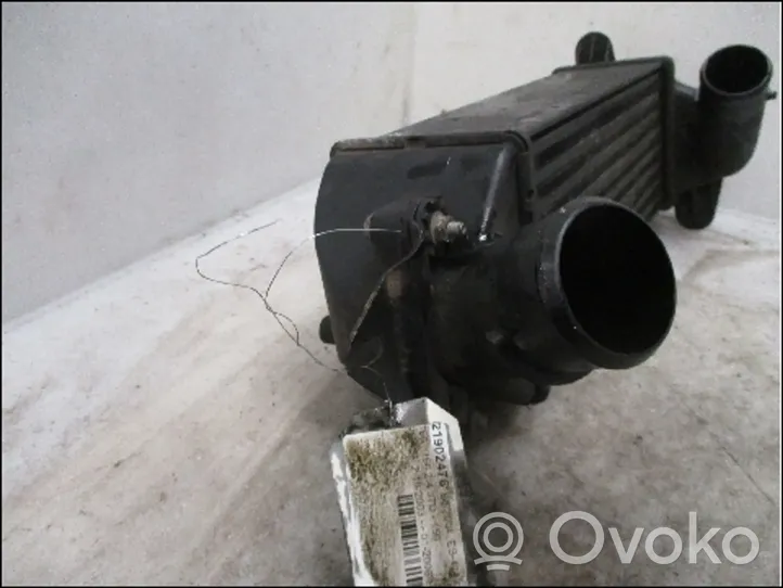 Alfa Romeo 166 Radiatore intercooler 60679718