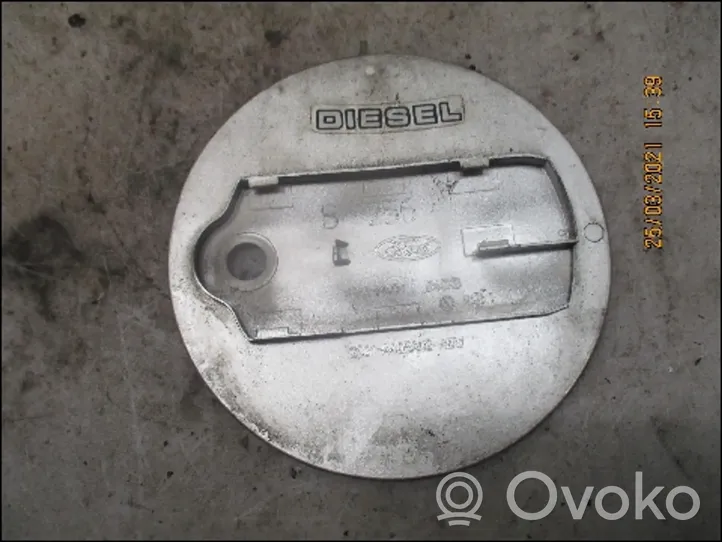 Ford Fiesta Tappo del serbatoio del carburante 1143314