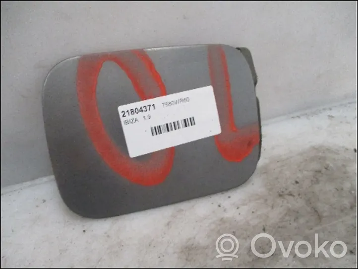 Seat Ibiza I (021A) Tappo del serbatoio del carburante 6K6809905A