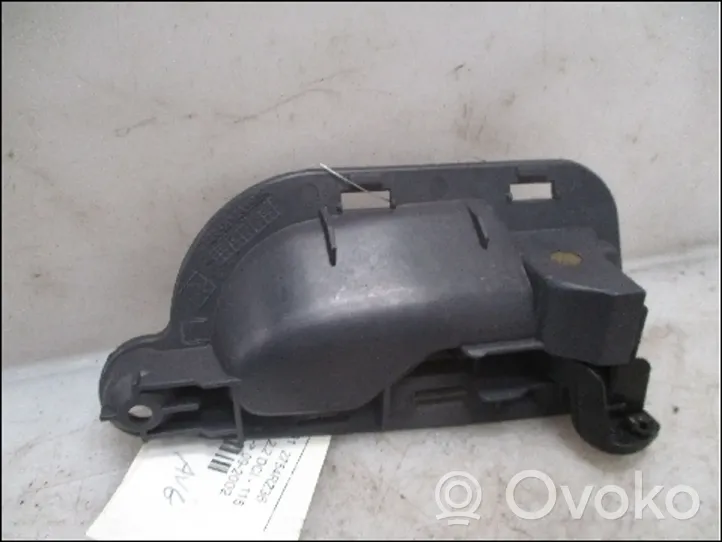 Renault Espace III Front door interior handle 6025303241