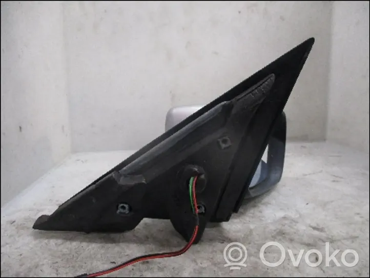 BMW 3 E46 Front door electric wing mirror 51168245128