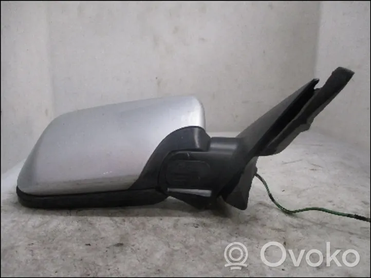 BMW 3 E46 Front door electric wing mirror 51168245128