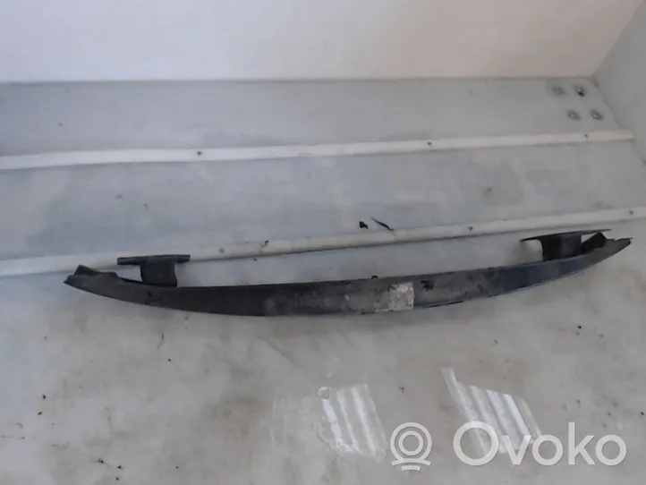 Seat Arosa Rear bumper cross member 6X0807305