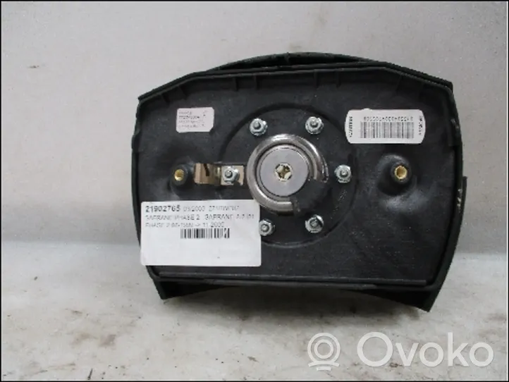 Renault Safrane Vairo oro pagalvė 7700423547