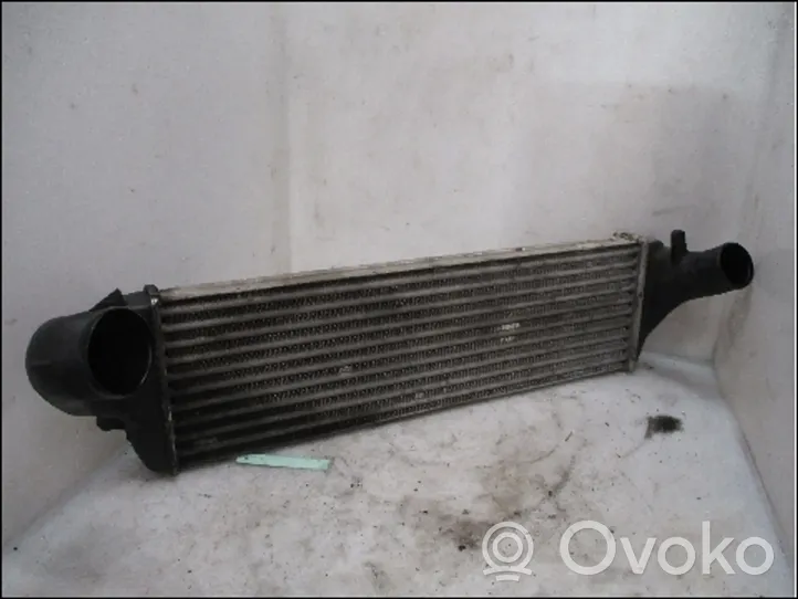 Renault Safrane Radiatore intercooler 7701042654