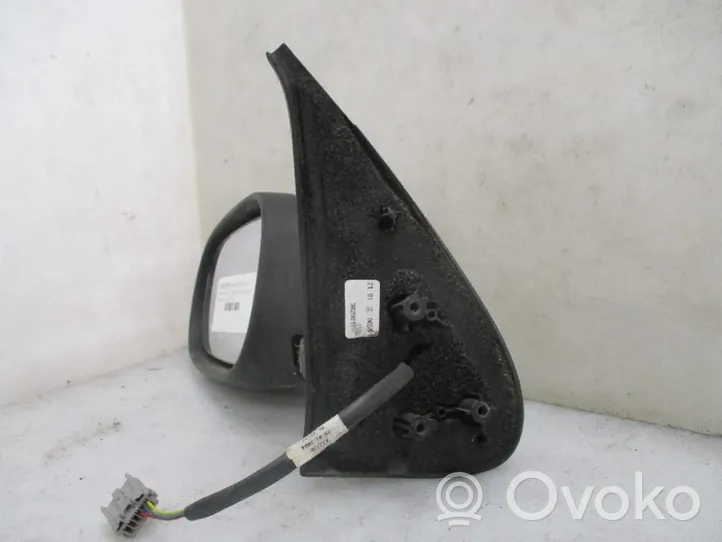 Nissan Micra Specchietto retrovisore elettrico portiera anteriore 96302AX928