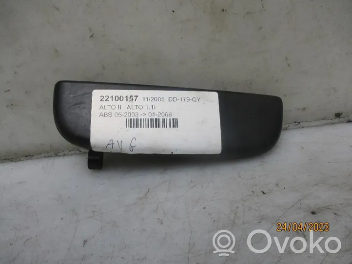 Suzuki Alto Maniglia esterna per portiera anteriore 8280281A045PK