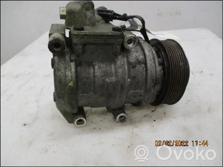 KIA Sorento Klimakompressor Pumpe 977013E050