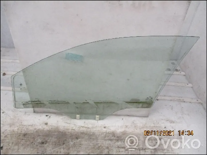 KIA Picanto Front door window glass four-door 8242107010