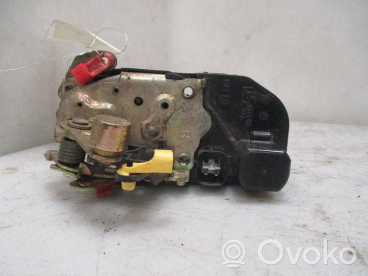 Chrysler Voyager Serrure K05109865AB