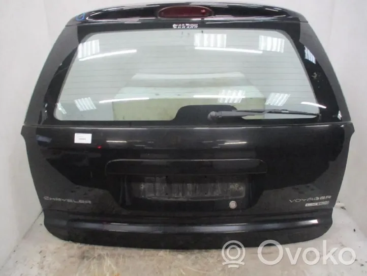 Chrysler Voyager Tylna klapa bagażnika K05135945AB