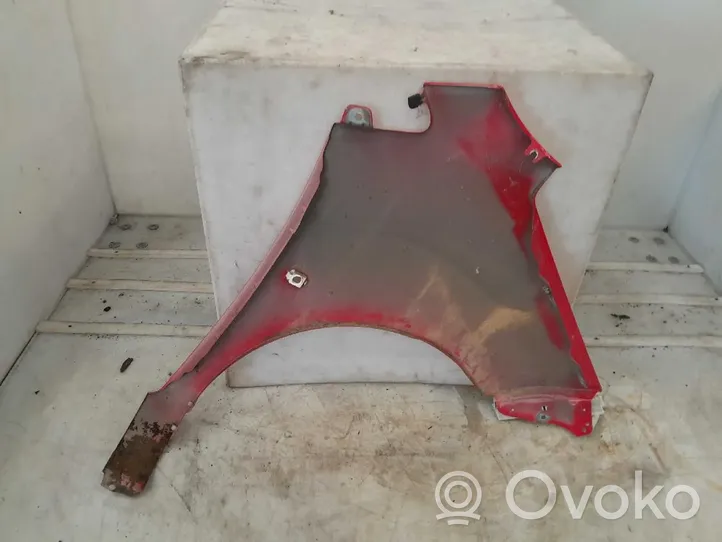 Chevrolet Spark Fender 95364004