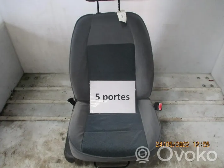 Peugeot 406 Fotel przedni pasażera 8850QX