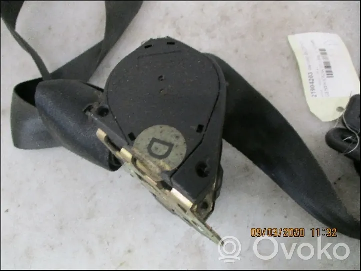 Peugeot 205 Ceinture de sécurité avant 8971RV