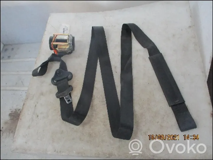 Peugeot 206 Ceinture de sécurité avant 8973WG