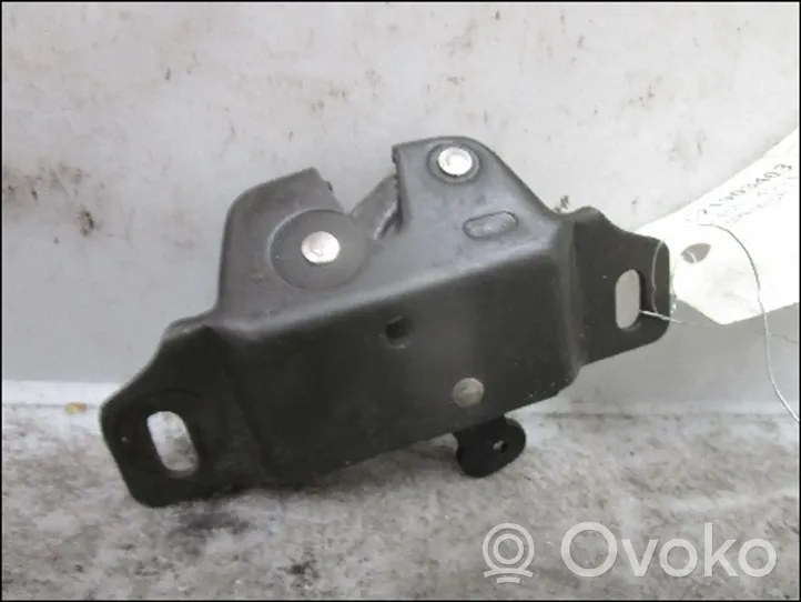 Peugeot 405 Loquet de verrouillage de hayon 862722