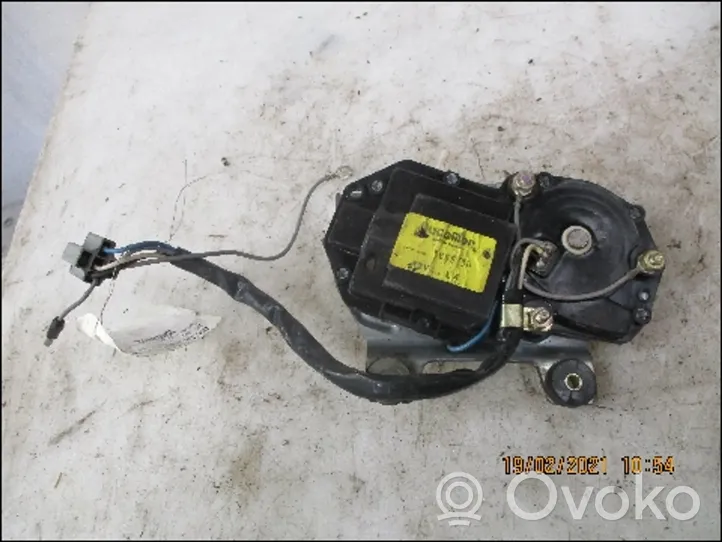 Peugeot 205 Rear window wiper motor 640572