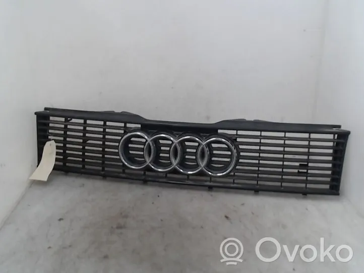 Audi 80 90 B3 Etusäleikkö 893853201