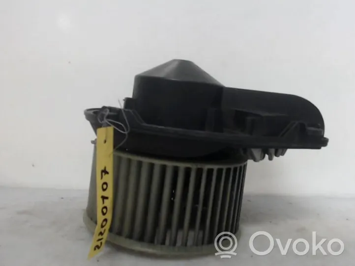 Audi A4 S4 B5 8D Scatola alloggiamento climatizzatore riscaldamento abitacolo assemblata 8D1820021B