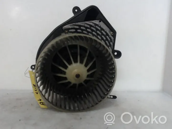 Audi A4 S4 B5 8D Scatola alloggiamento climatizzatore riscaldamento abitacolo assemblata 8D1820021B