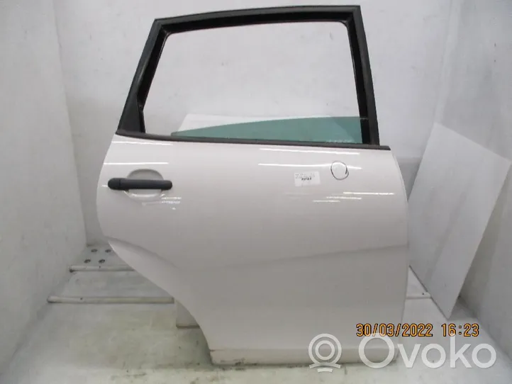 Seat Altea Galinės durys 5P0833056A