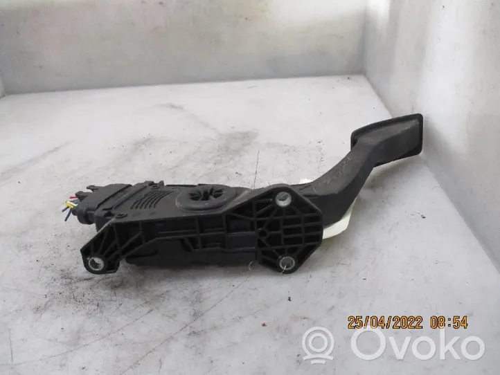 Opel Agila B Pedale dell’acceleratore 95512989