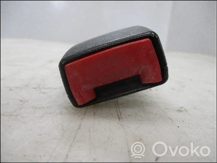 Seat Arosa Boucle de ceinture de sécurité avant 6X0858472BFCN