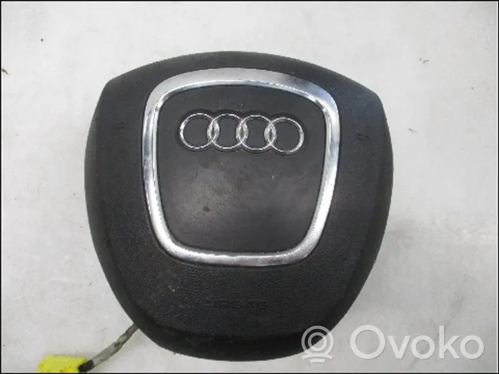 Audi A6 Allroad C6 Airbag dello sterzo 61526393E00