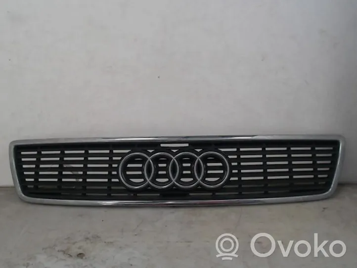 Audi A8 S8 D2 4D Grille de calandre avant 4D0853651B3FZ