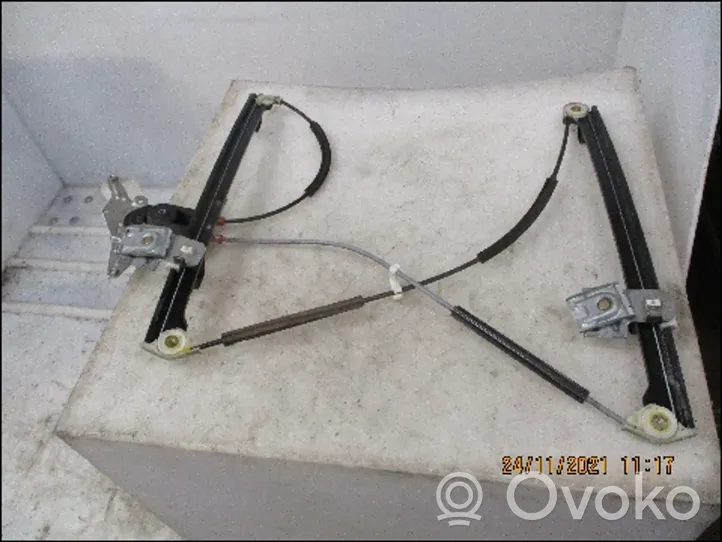 Seat Arosa Alzacristalli elettrico della portiera anteriore 6X0837402F