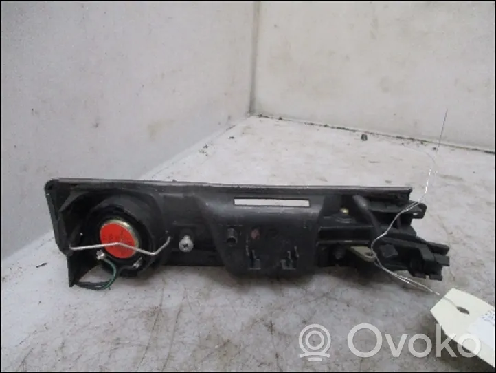 Audi A6 S6 C4 4A Takaoven sisäkahva 4B0839019A8TP