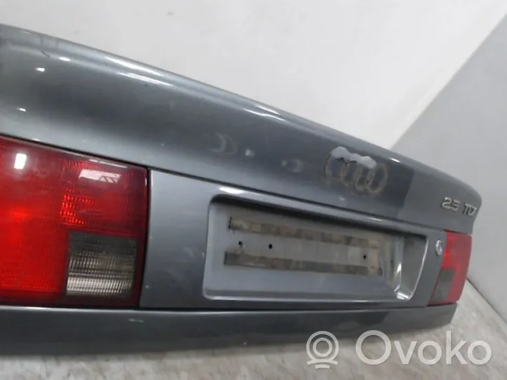 Audi A6 S6 C4 4A Galinis dangtis (bagažinės) 4A5827023E