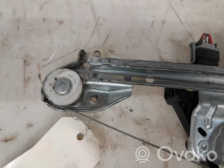 Opel Astra H Pompe hydraulique de toit convertible 13100424