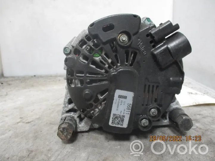 Citroen C3 Alternator 56811