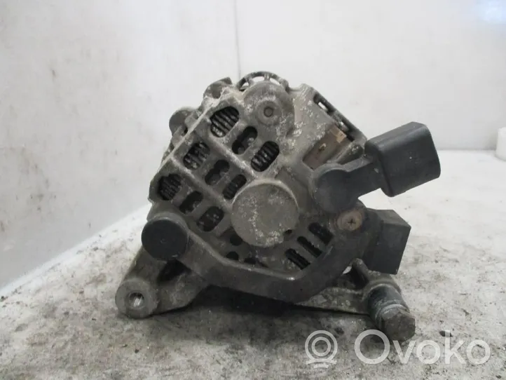 Citroen C3 Generator/alternator 9644904680