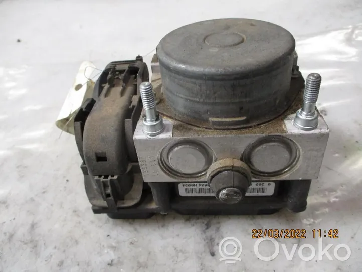 Peugeot Bipper Pompe ABS 265232491