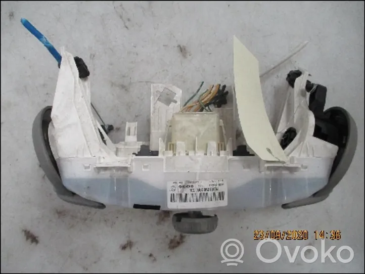 Toyota Aygo AB10 Panel klimatyzacji 559010H040