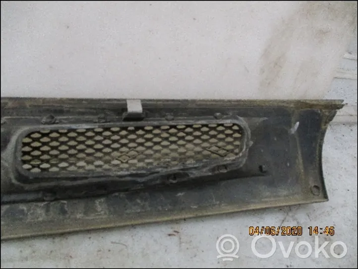 Fiat Bravo - Brava Atrapa chłodnicy / Grill 735263395